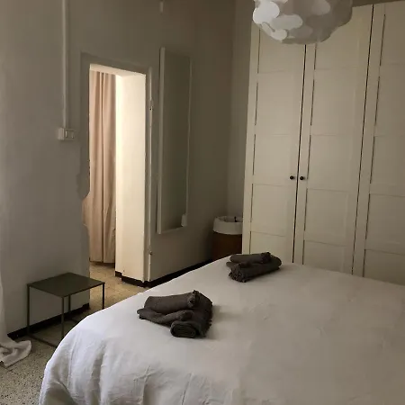 Apartmán Bixio 81 Parma