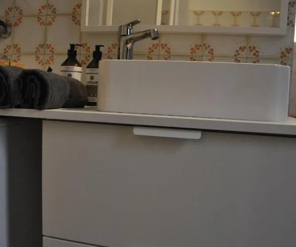 Apartmán Bixio 81 *