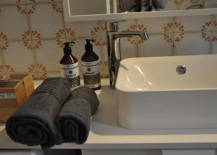 Bixio 81 Apartmán Parma