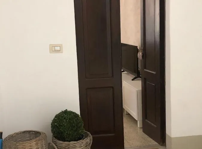 Apartmán Bixio 81 *