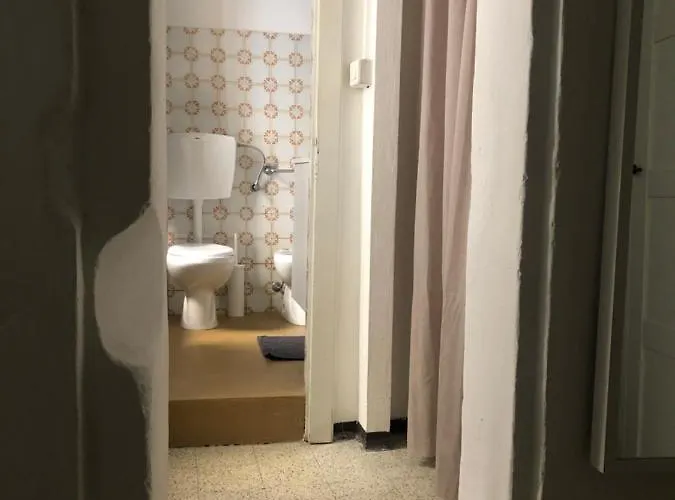 Bixio 81 Apartmán Parma