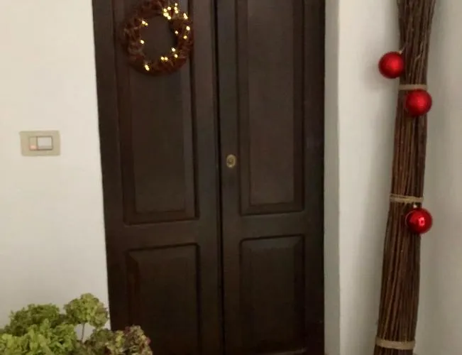 Apartmán Bixio 81 Parma