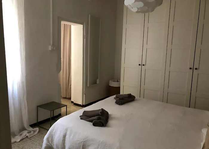 Apartmán Bixio 81 Parma