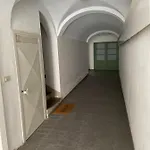 Bixio 81 Apartman Parma