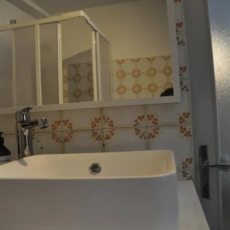 Bixio 81 Apartamento