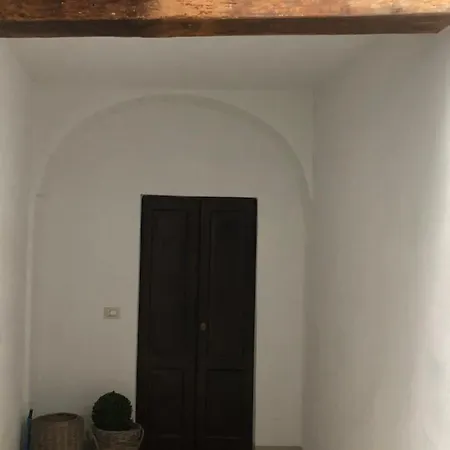 Apartment Bixio 81 Parma