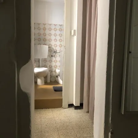 Bixio 81 公寓 帕爾馬