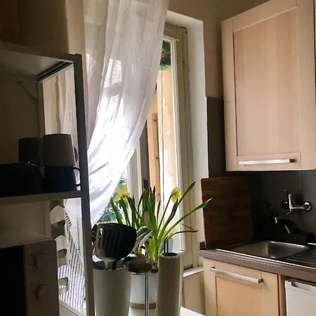 Bixio 81 Apartment Parma