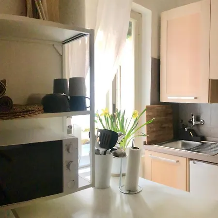 Bixio 81 Apartamento Parma