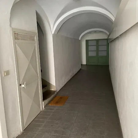 Bixio 81 公寓 帕爾馬