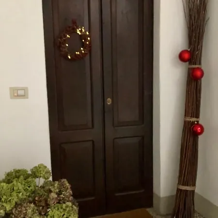 Apartamento Bixio 81 Parma