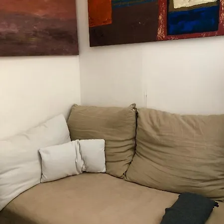 Apartamento Bixio 81