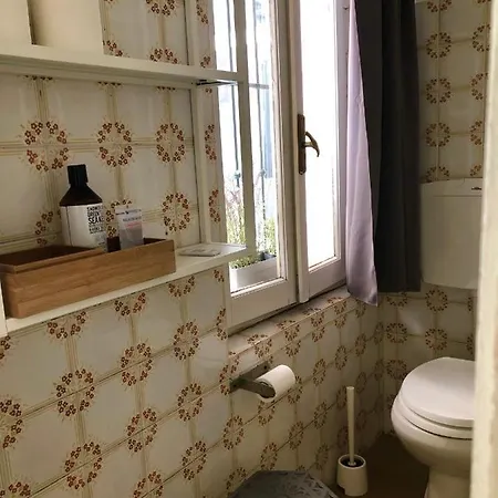 Apartamento Bixio 81