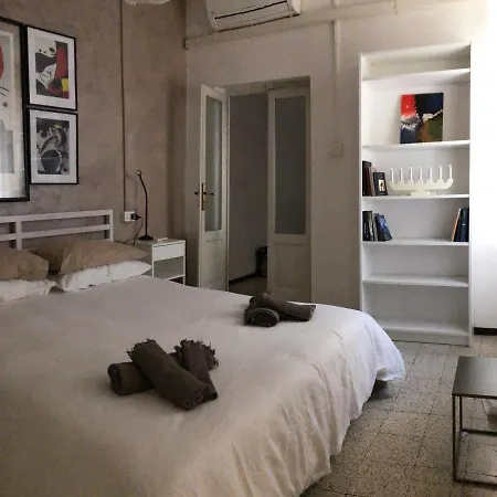 Bixio 81 Apartamento