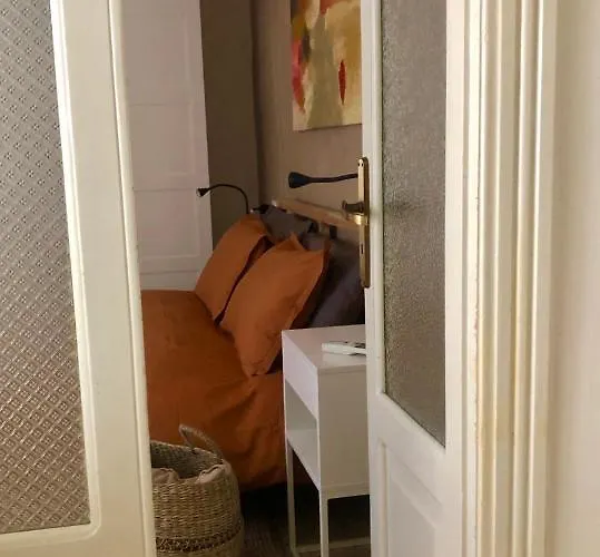 Bixio 81 Apartment *