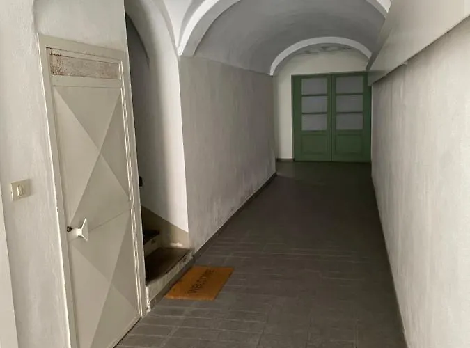 Bixio 81 Lejlighed Parma